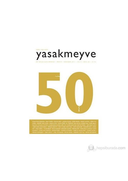 Sayı: 50