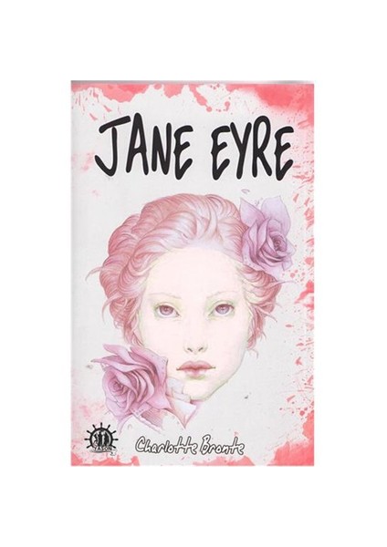Jane Eyre-Charlotte Brontë