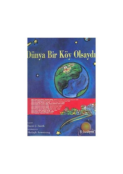 Dünya Bir Köy Olsaydı