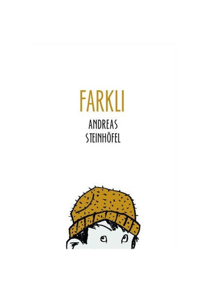 Farklı - Andreas Steinhöfel