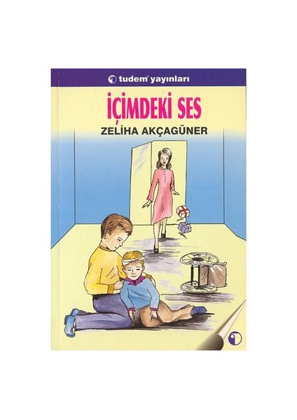 İÇİMDEKİ SES