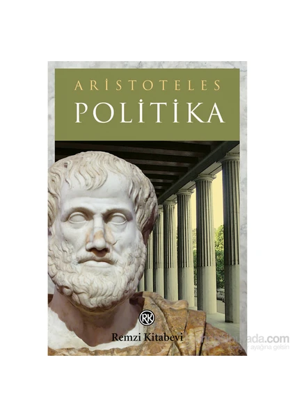 Politika-Aristoteles