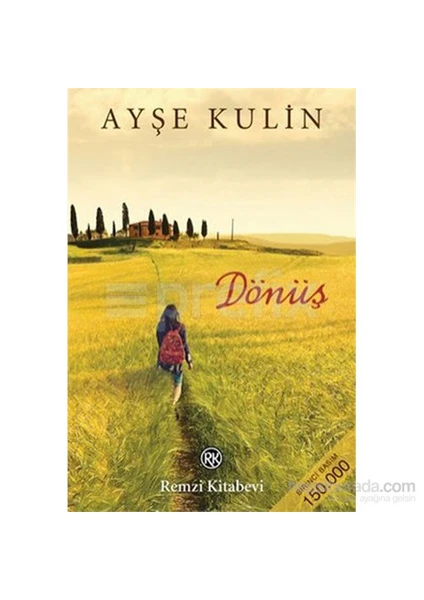 Dönüş - Ayşe Kulin