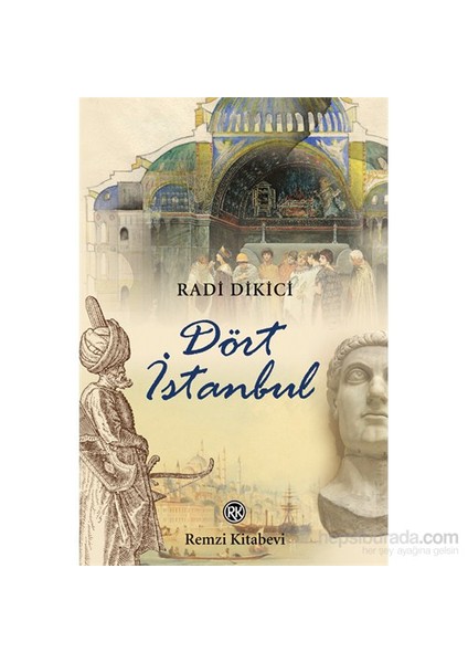 Dört İstanbul