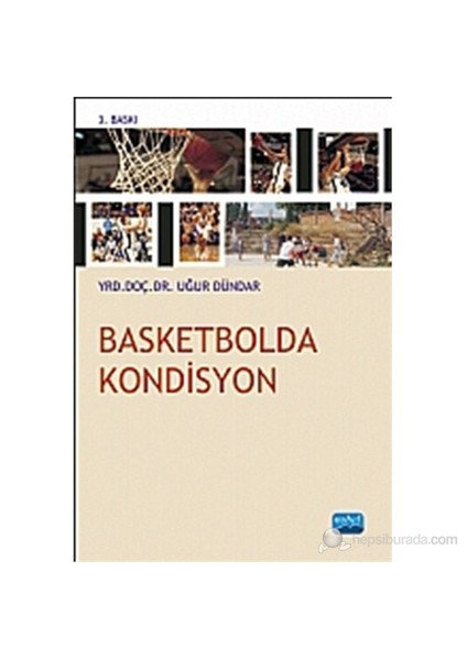 Basketbolda Kondisyon