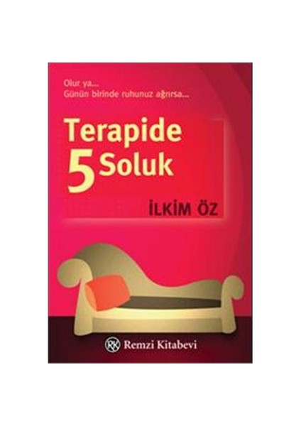 Terapide 5 Soluk