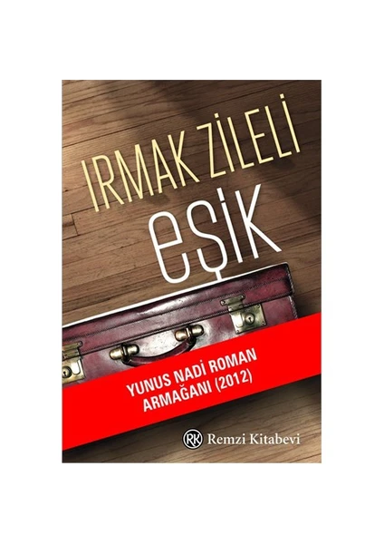 Eşik - Irmak Zileli