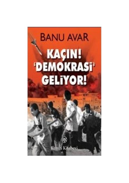 Kaçın Demokrasi Geliyor