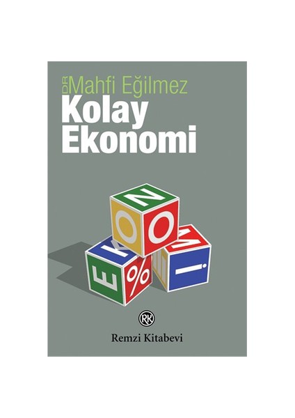 Kolay Ekonomi