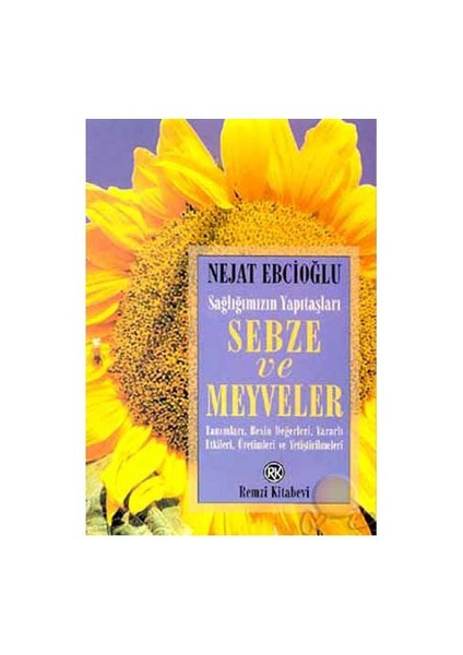Sebze Ve Meyveler