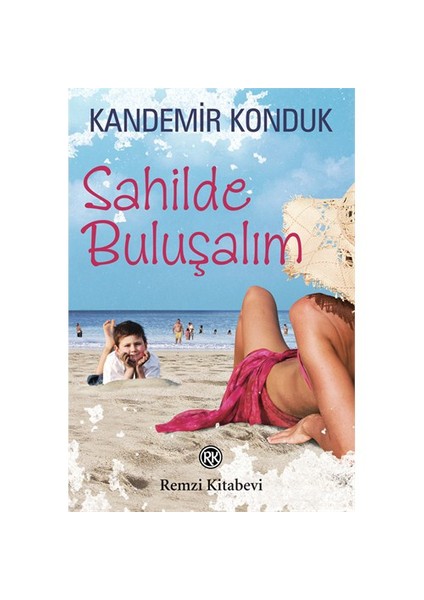 Sahilde Buluşalım - Kandemir Konduk