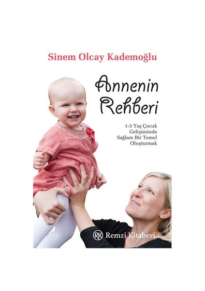 Annenin Rehberi-Sinem Olcay Kademoğlu