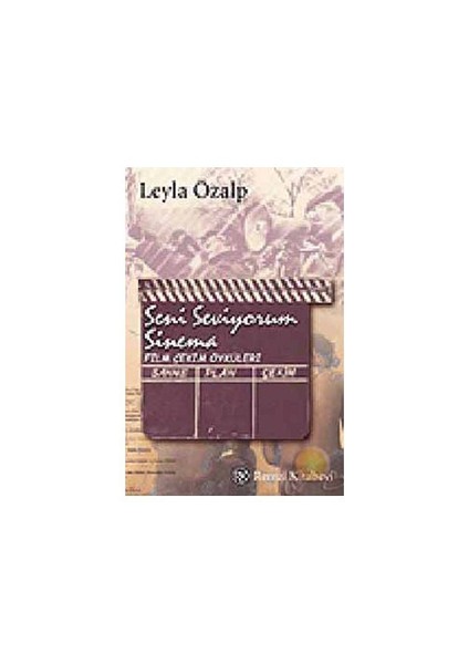 Seni Seviyorum Sinema