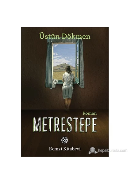 Metrestepe - Üstün Dökmen