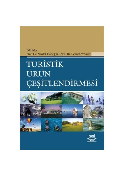 Turistik Ürün Çeşitlendirmesi