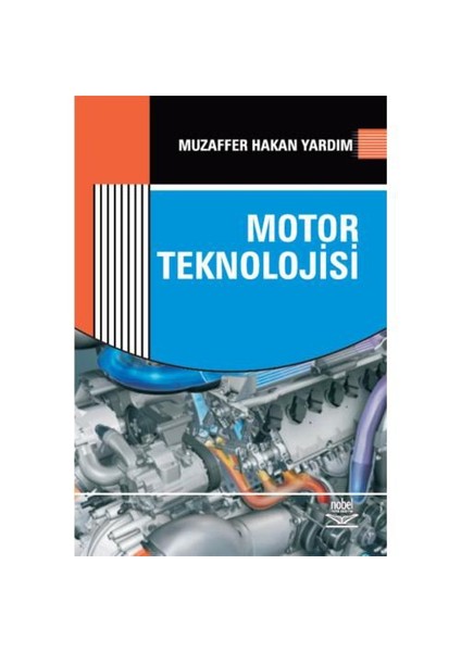 Motor Teknolojisi - Muzaffer Hakan Yardım