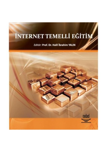İnternet Temelli Eğitim