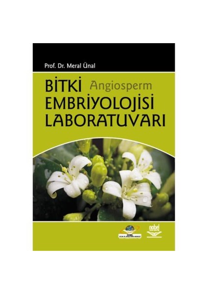 Bitki Embriyolojisi Laboratuvarı