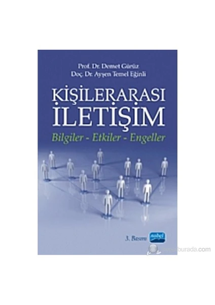 Kişilerarası İletişim