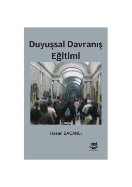 Duyuşsal Davranış Eğitimi