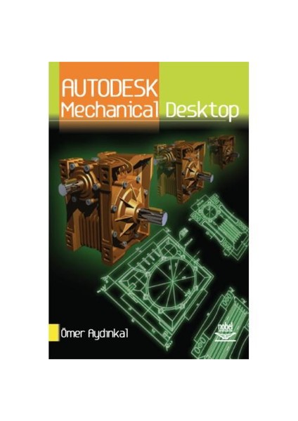 Autodesk Mechanical Desktop