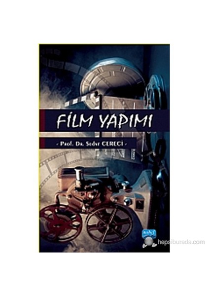 Film Yapımı-Sedat Cereci