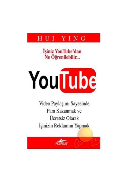 Youtube - Hui Ying