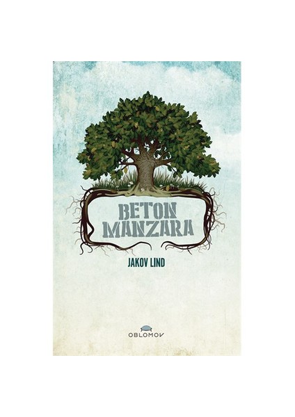 Beton Manzara-Jakov Lind