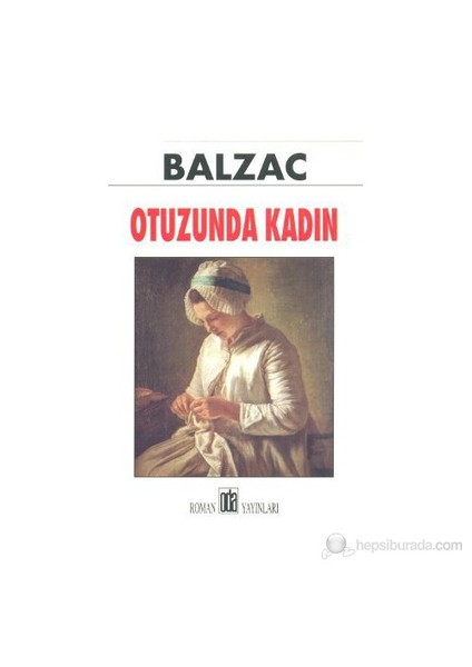 Otuzunda Kadın
