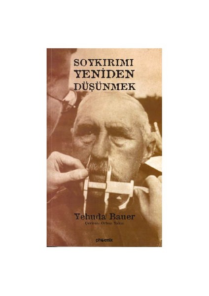 Soykırımı Yeniden Düşünmek