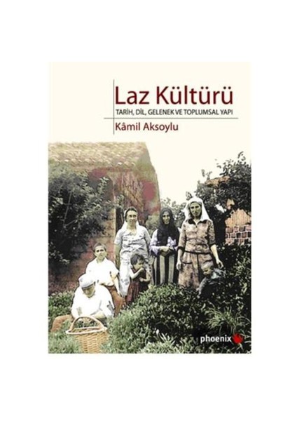 Laz Kültürü