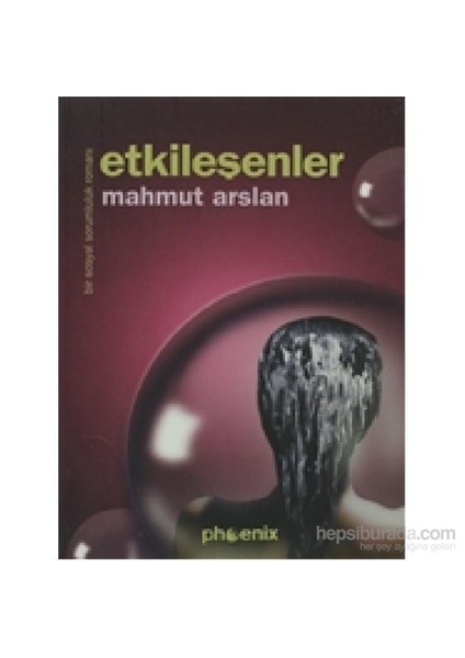 Etkileşenler-Mahmut Arslan