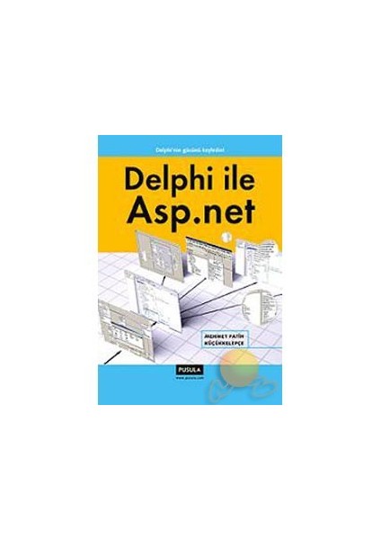 Delphi İle Asp.net