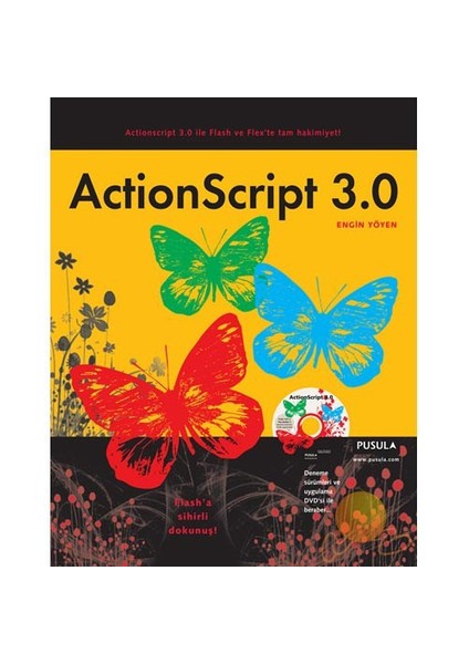 Actionscript 3.0 - Engin Yöyen