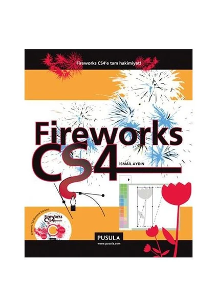 Fireworks CS4 - İsmail Aydın