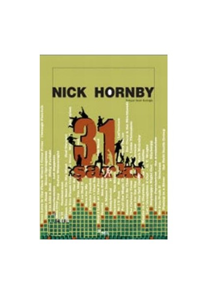 31 Şarkı - Nick Hornby