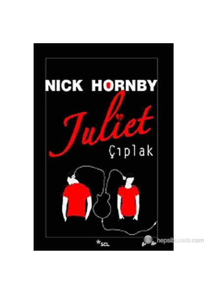 Juliet Çıplak-Nick Hornby