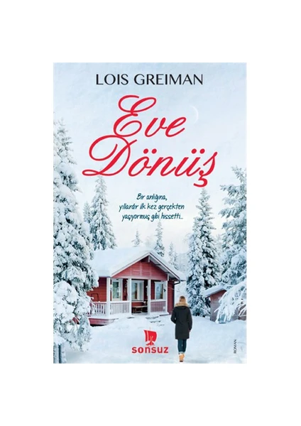 Eve Dönüş - Lois Greiman