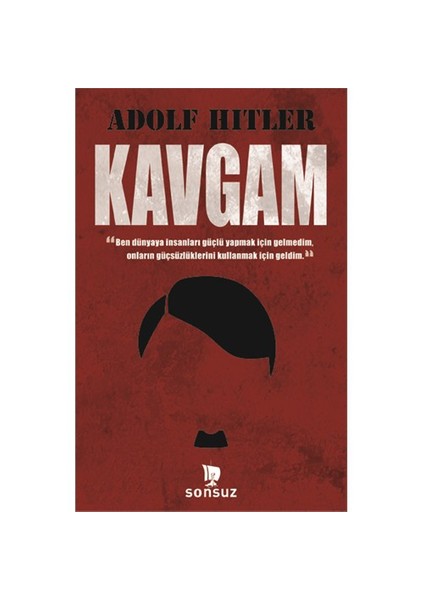 Kavgam - Adolf Hitler