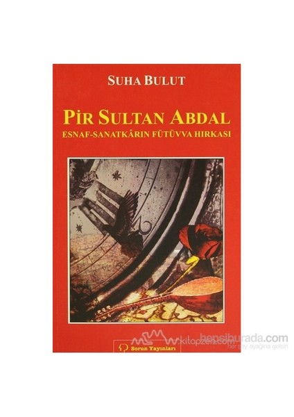 Pir Sultan Abdal-Suha Bulut