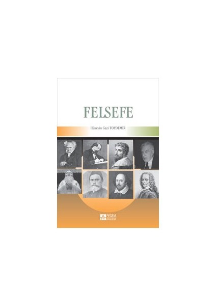 Felsefe