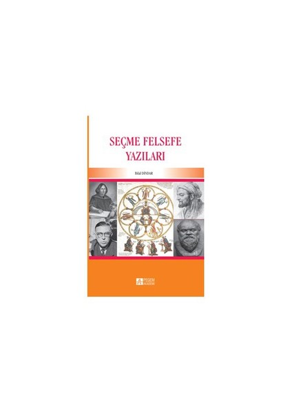 Seçme Felsefe Yazıları