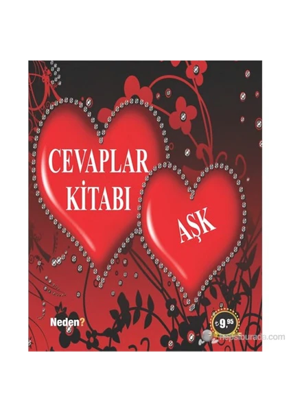 Cevaplar Kitabı Aşk