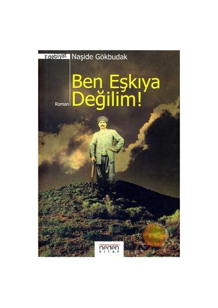 Ben Eşkiya Değilim!