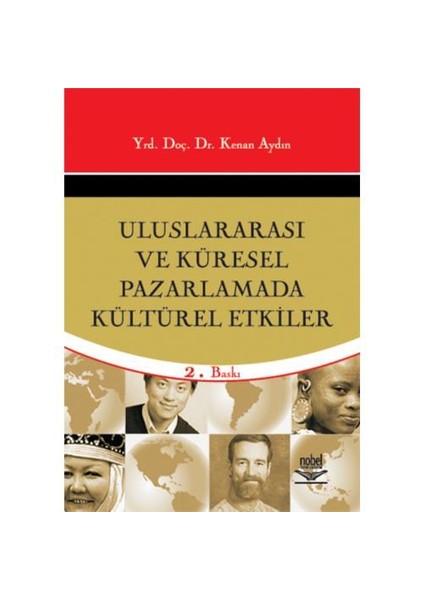 Uluslararası Ve Küresel Pazarlamada Kültürel Etkiler
