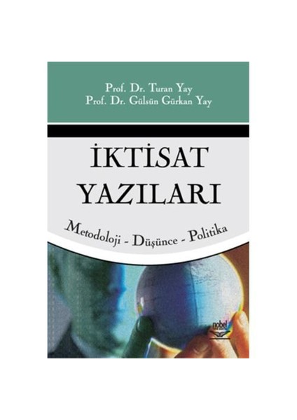 İktisat Yazıları