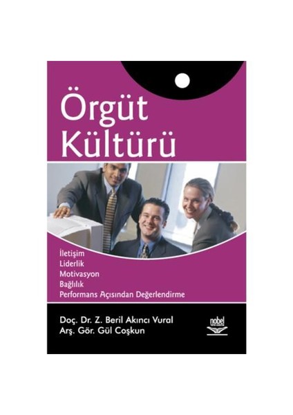 Örgüt Kültürü