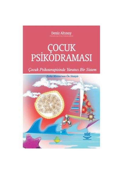 Çocuk Psikodraması