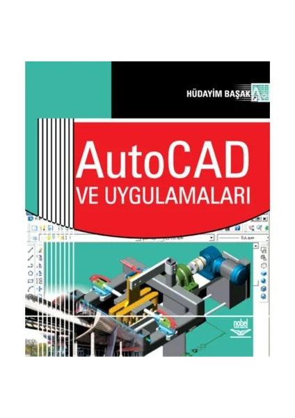 Autocad Ve Uygulamaları