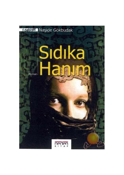 Sıdıka Hanım